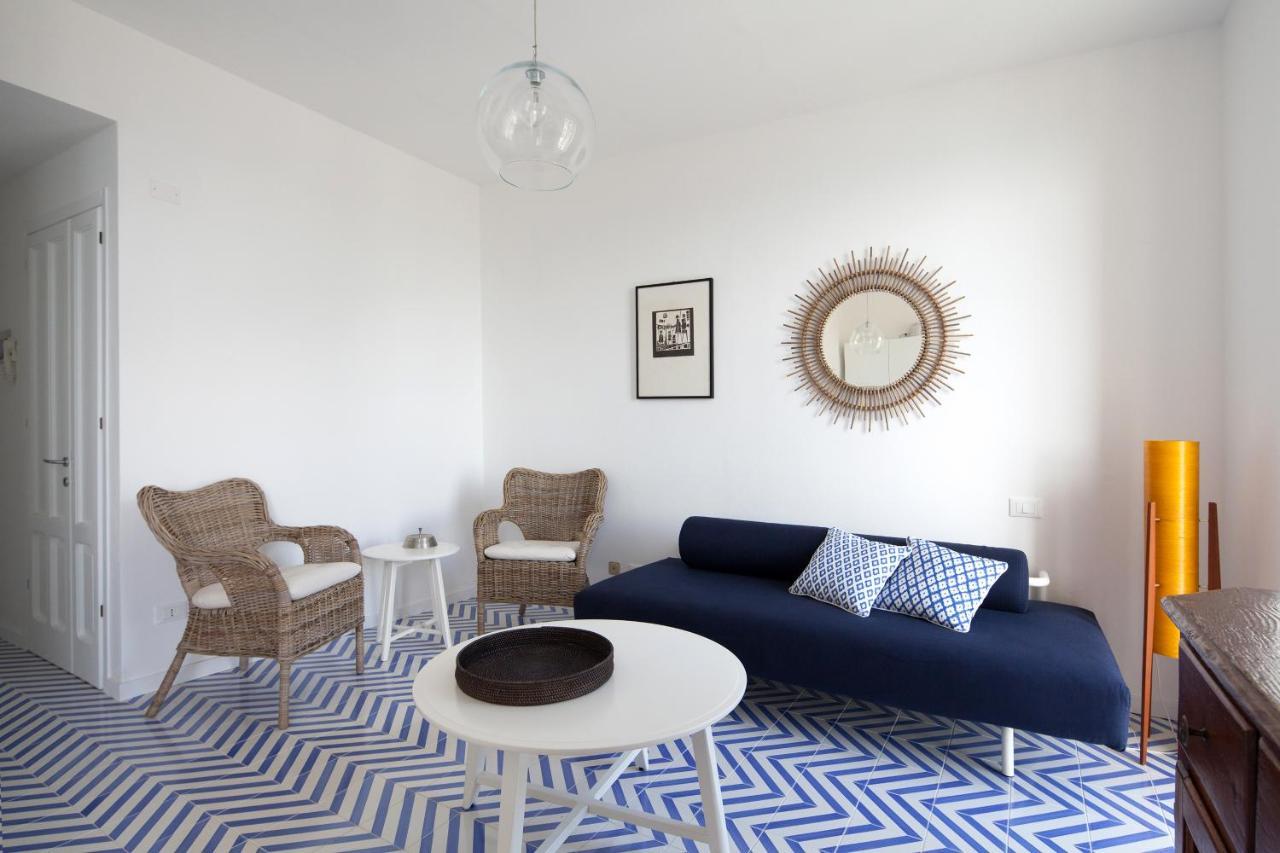 San Giovanni Apt, Seaview Terrace, 2 Aircondo Bdr, Easy From Train Or Private Parking Riomaggiore Kültér fotó