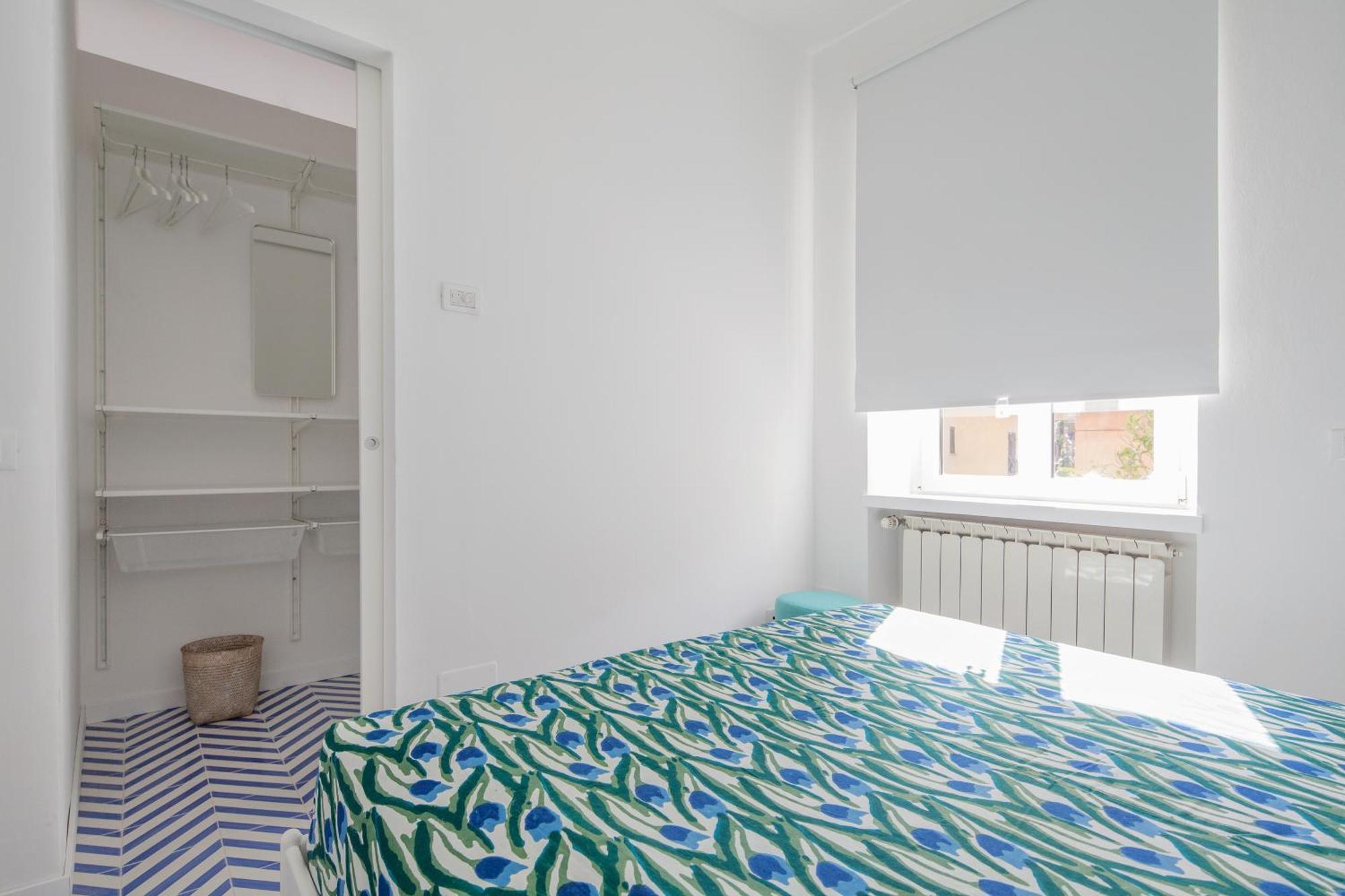 San Giovanni Apt, Seaview Terrace, 2 Aircondo Bdr, Easy From Train Or Private Parking Riomaggiore Kültér fotó